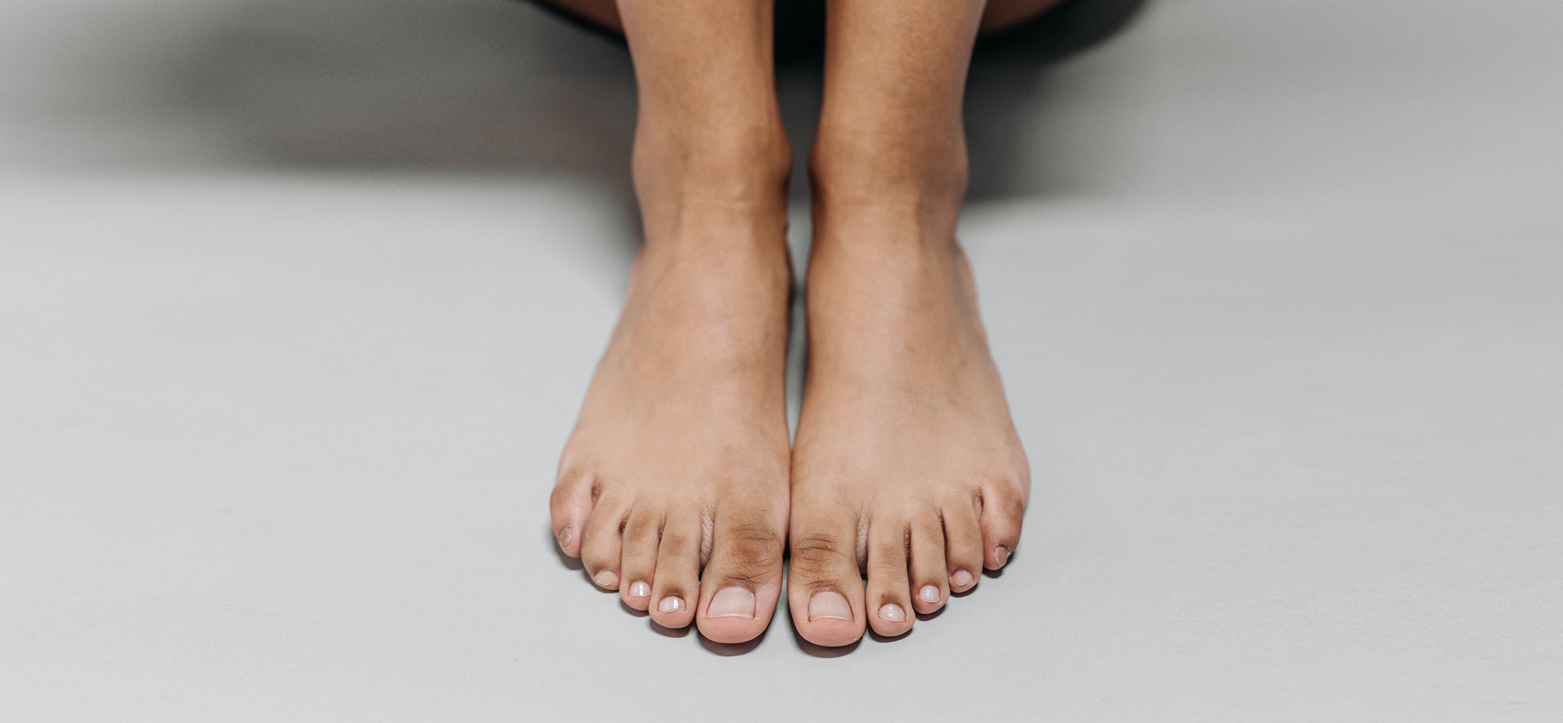 Hvordan bli kvitt smerter i føttene?