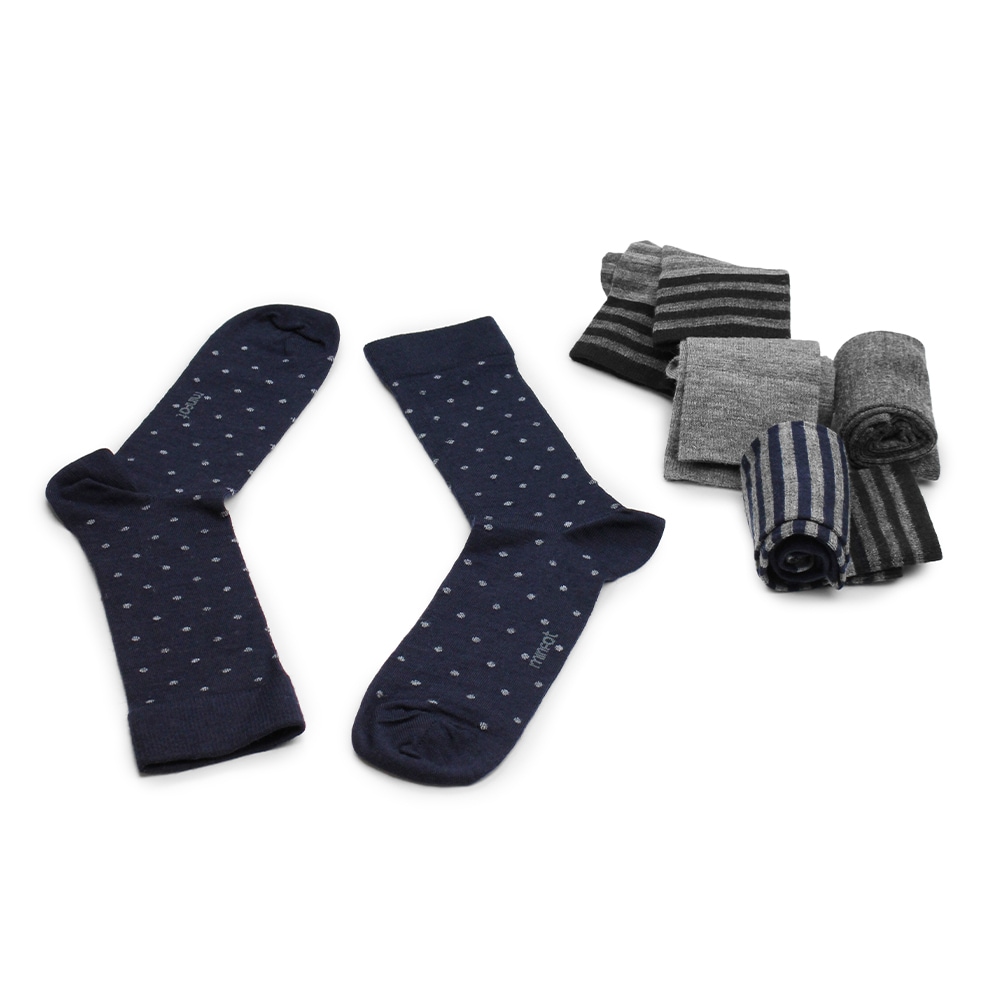 merinoull-strumpor-randiga-navy-mix-ökar-blodcirkulation.jpg