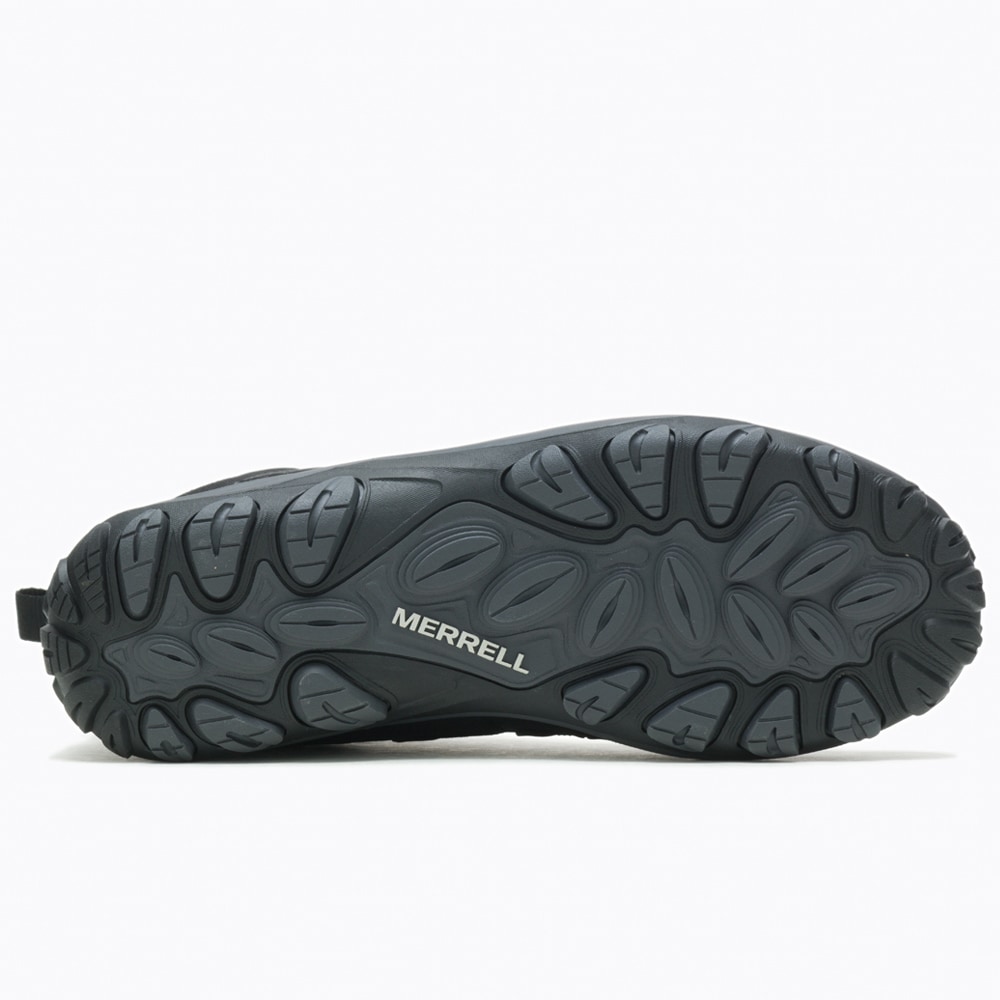 Merrell sticky deals rubber