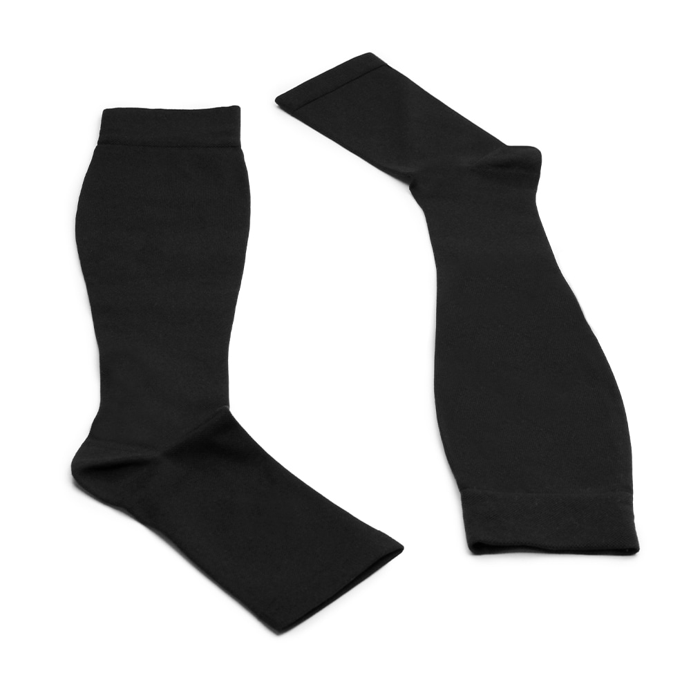 minfot-luftiga-stödstrumpor-tunna-everyday-öppen-tå-svart-1-pack.jpg