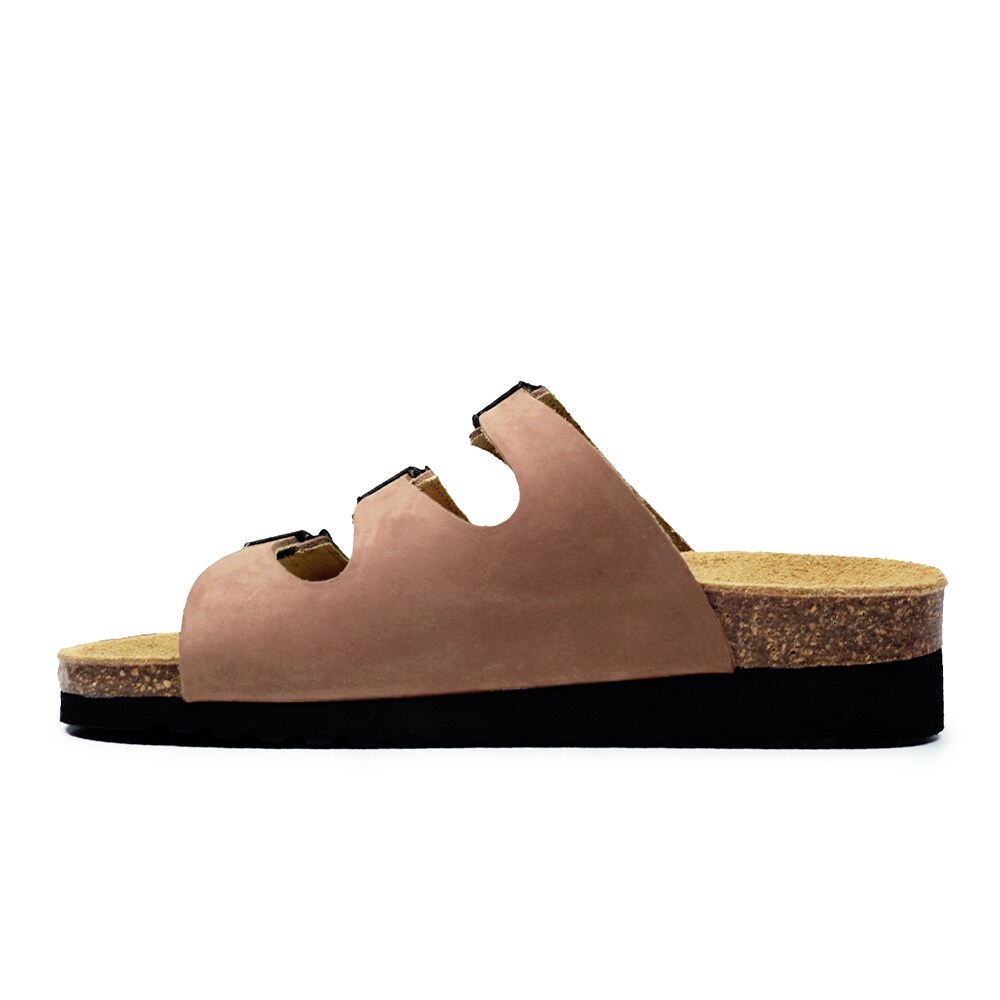 minfot-mjuka-damsandaler-brun-nubuck-vadderade.jpg