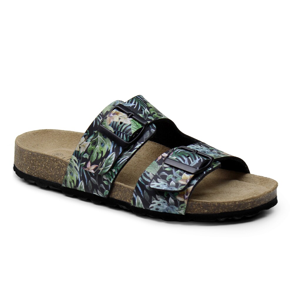 minfot-softstep-mjuka-sandaler-svarta-blommönster.jpg