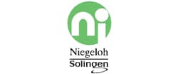 Niegeloh Solingen Nagelvård