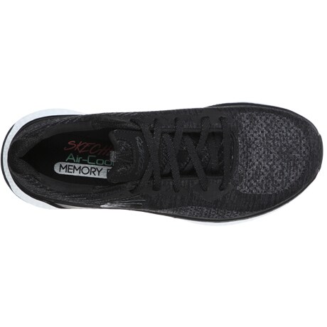 Skechers air cooled cheap memory foam dam