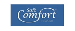 Soft Comfort Tofflor
