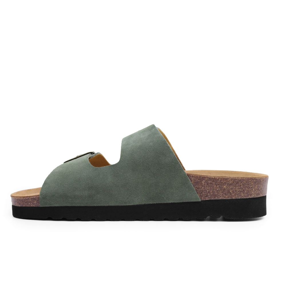 sommarsandaler-minfot-mjuk-moa-grön-mocka-stötdämpande.jpg