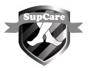 SupCare Stödstrumpor