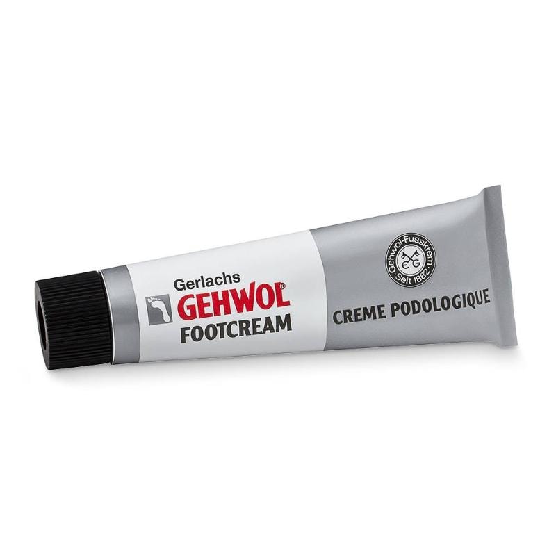 Gehwol Foot Cream Gerlachs Fotkrem